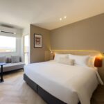 600x400 Home Forune Loei P.1Superior King 1 1 - Fortune D Hotel Loei