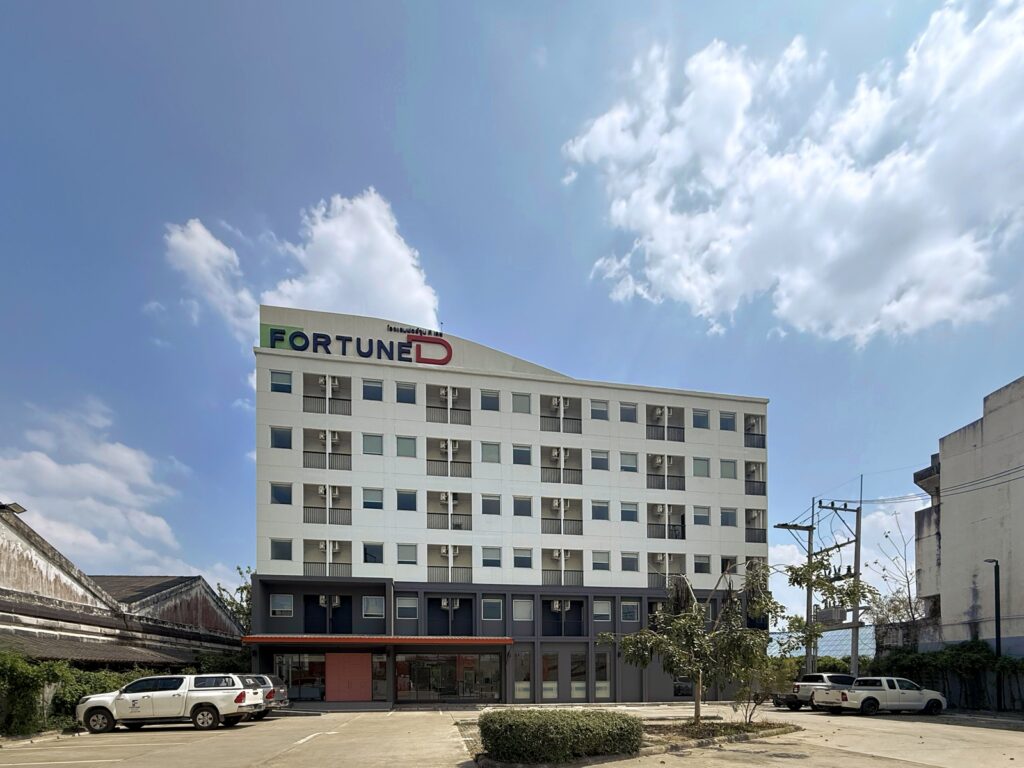 Fortune D loei 01 1600x800 1 - โรงแรมฟอร์จูน ดี เลย