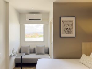 Superior Twin 3 - โรงแรมฟอร์จูน ดี เลย