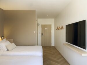 Superior Twin 6 - โรงแรมฟอร์จูน ดี เลย