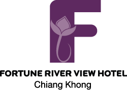 Fortune River View Hotel Chiang Khong