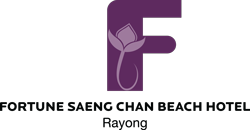 Fortune Saeng Chan Beach Hotel Rayong