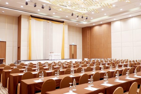 meeting 2 1 - Grand Fortune Hotel Nakhon Si Thammarat