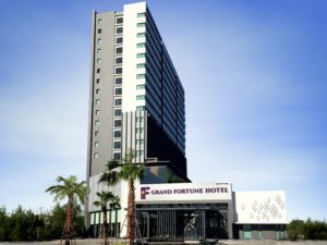 Grand Fortune Hotel Nakhon Si Thammarat