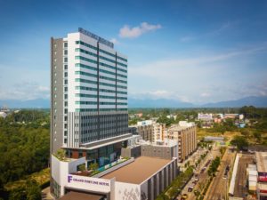 NS Building 03 2880x2160 1024x768 1 - Grand Fortune Hotel Nakhon Si Thammarat