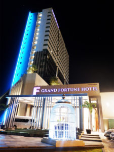 NS Building 18 2880x2160 1024x768 - Grand Fortune Hotel Nakhon Si Thammarat