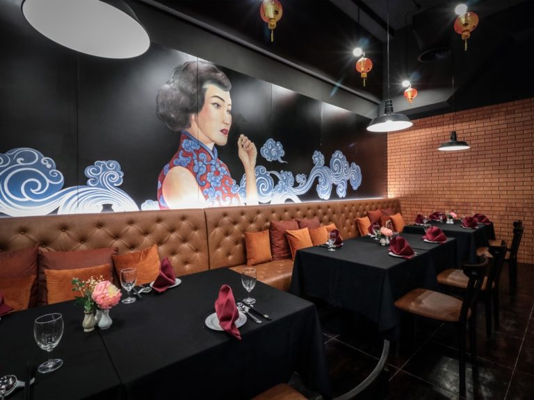 Facai Chinese Restaurant image 3