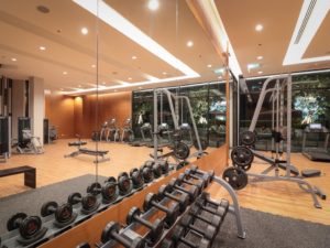 NS Fitness 18 2880x2160 1024x768 - Grand Fortune Hotel Nakhon Si Thammarat