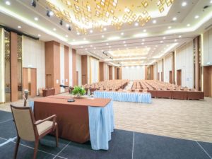 NS Grand Ballroom 02 2880x2160 1024x768 - Grand Fortune Hotel Nakhon Si Thammarat