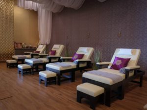 NS Massage Spa 06 2880x2160 1024x768 - Grand Fortune Hotel Nakhon Si Thammarat