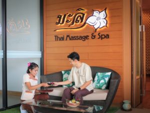 NS Massage Spa 16 2880x2160 1024x768 - Grand Fortune Hotel Nakhon Si Thammarat