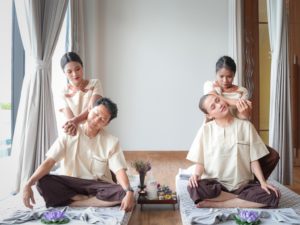 NS Massage Spa 27 2880x2160 1024x768 - Grand Fortune Hotel Nakhon Si Thammarat