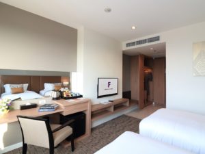 NS Sup Twin 03 2880x2160 1024x768 - Grand Fortune Hotel Nakhon Si Thammarat