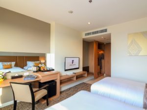 NS Sup Twin 13 2880x2160 1024x768 - Grand Fortune Hotel Nakhon Si Thammarat