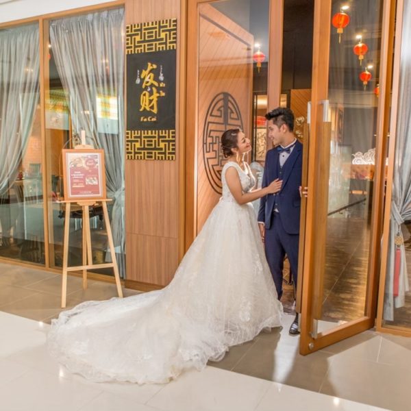 Wedding NS 01 1152x768 - โรงแรมแกรนด์ฟอร์จูน นครศรีธรรมราช