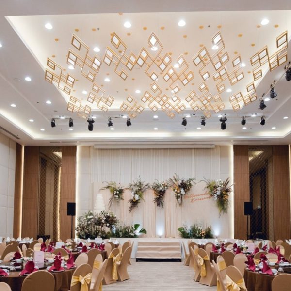 Wedding NS 19 1152x768 - โรงแรมแกรนด์ฟอร์จูน นครศรีธรรมราช