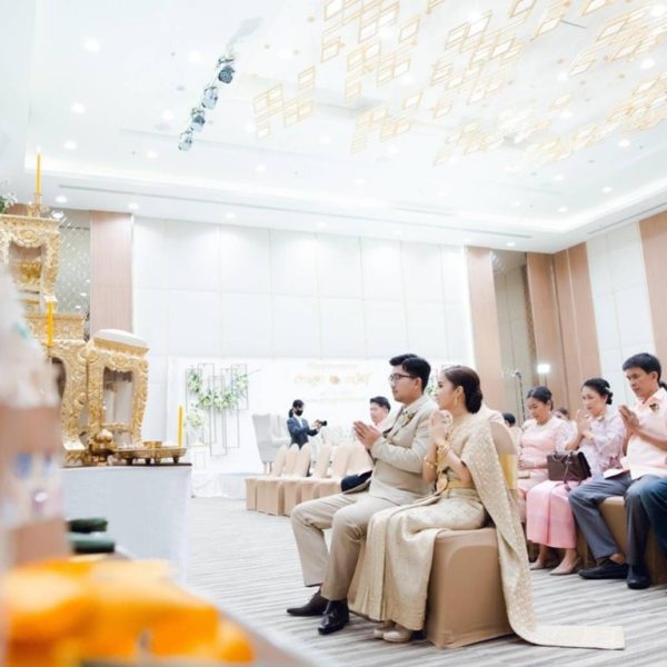 Wedding NS 23 1152x768 - Grand Fortune Hotel Nakhon Si Thammarat