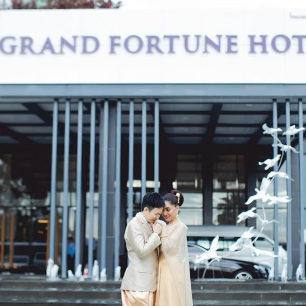 Wedding NS 26 1152x768 1 - Grand Fortune Hotel Nakhon Si Thammarat