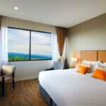 Exe Del - Grand Fortune Hotel Nakhon Si Thammarat