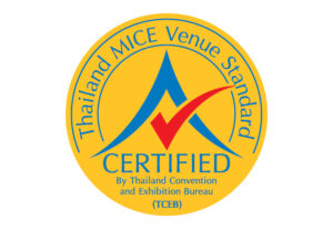 asean mice venue standards 0 - Grand Fortune Hotel Nakhon Si Thammarat
