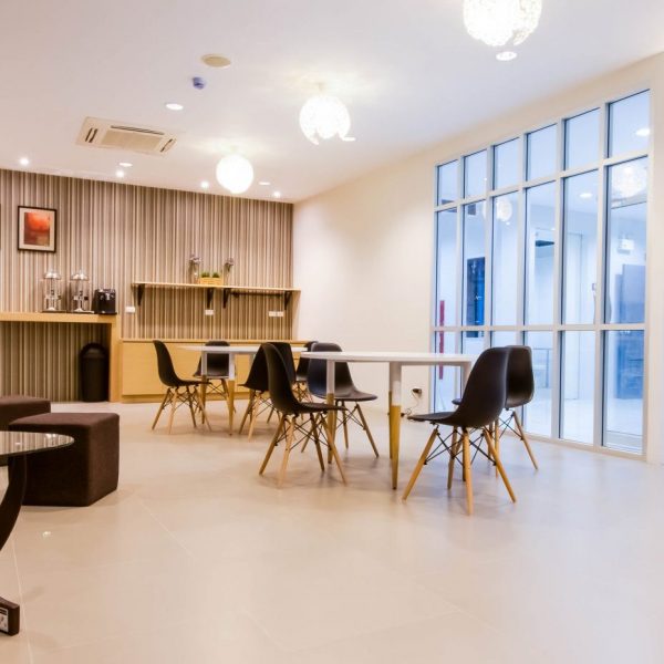 Fortune D Hotel Maesot