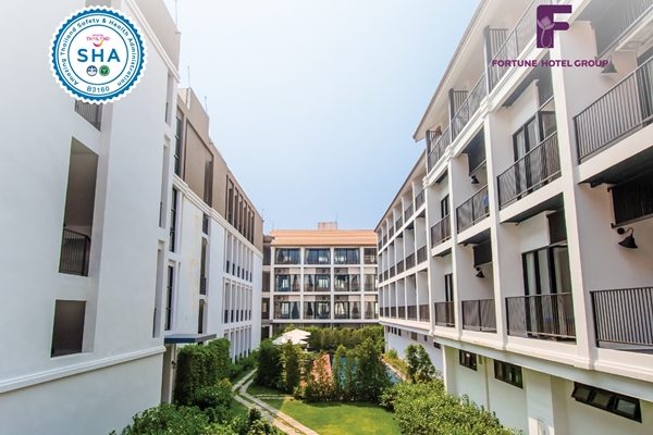 CK SHA Fortune Hotel NON Text02 600x450 - Fortune Hotel Group