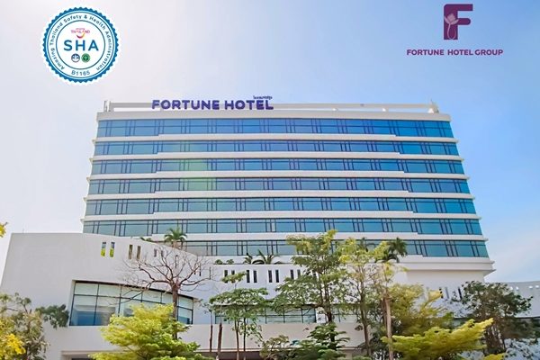 KR SHA Fortune Hotel NON Text09 600x450 - Fortune Hotel Group