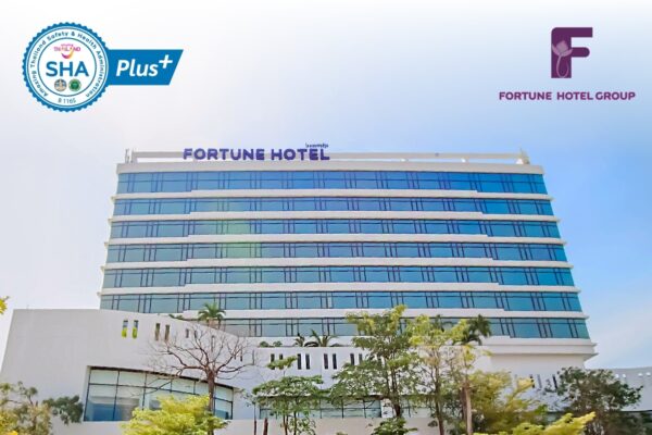 Fortune Hotel Korat