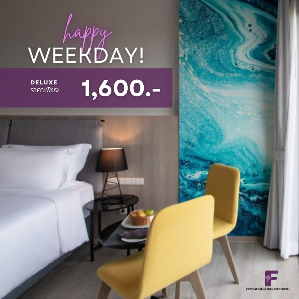 3 - Fortune Hotel Group