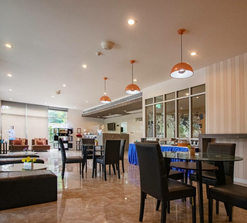 48939 - Fortune Hotel Group