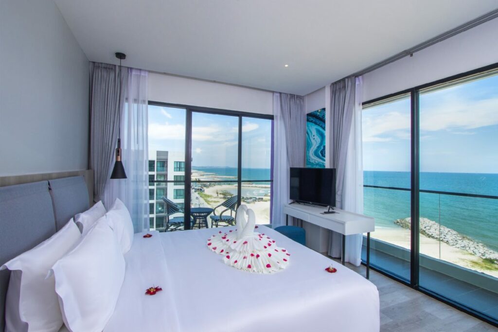 exe - Fortune Hotel Group