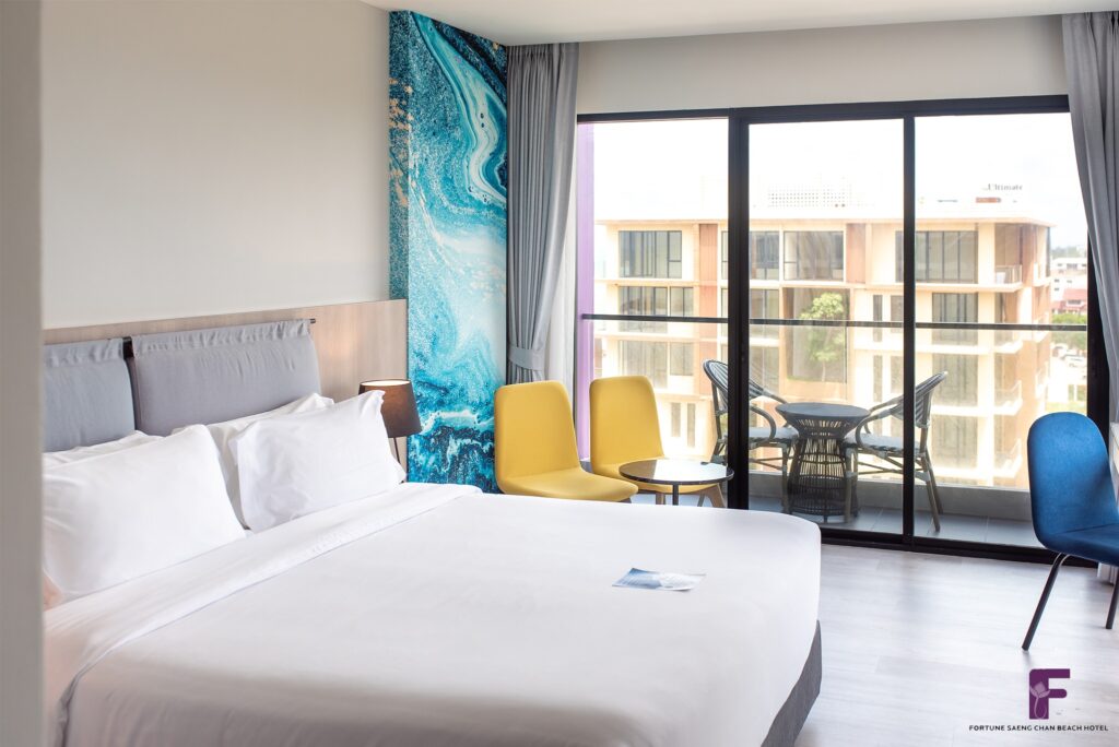 premier river - Fortune Hotel Group