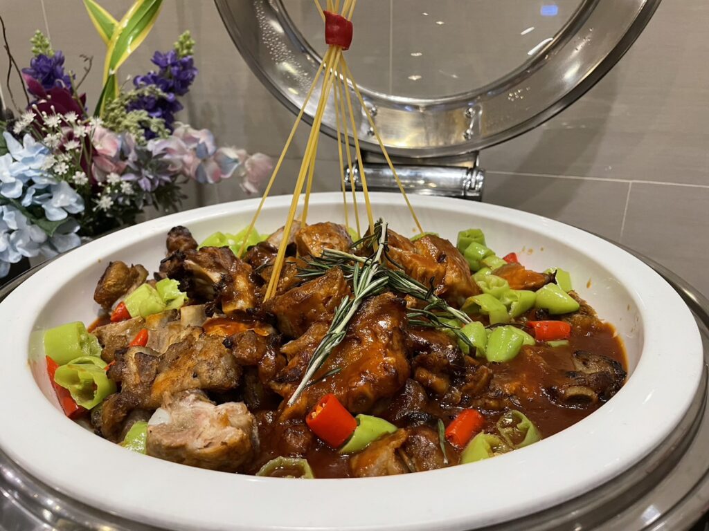 S 9830410 - Fortune Hotel Group