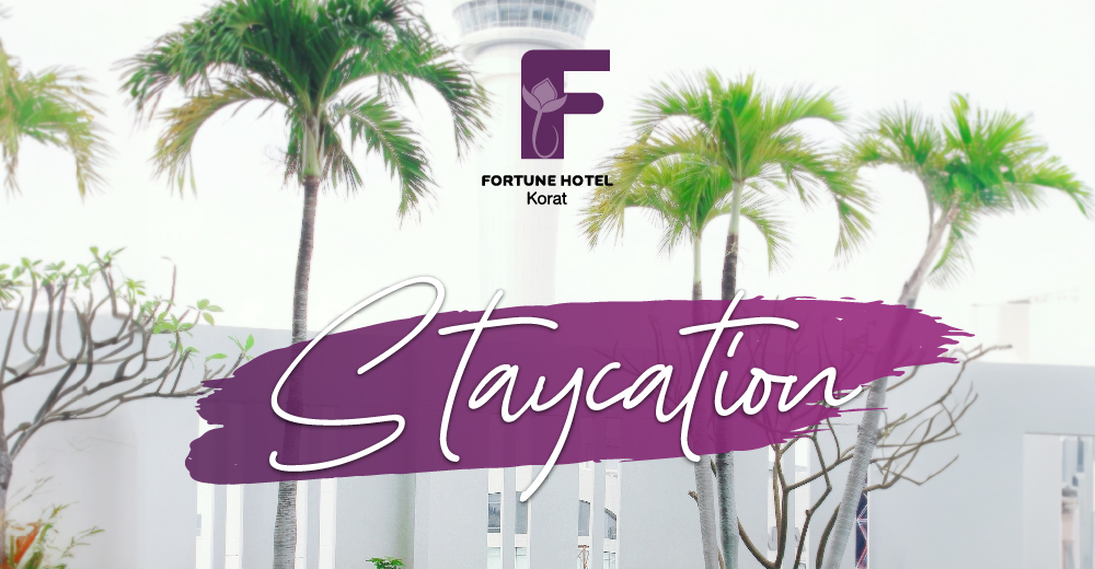 staycation2023 FBchat - Fortune Hotel Group